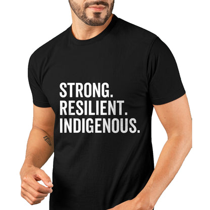 Native American T-Shirts, Vintage Native American Unisex T-Shirt/Hoodie/Sweatshirt HLT00 - Taino Nation Flag Boriken Borinquen Native American Arawak T-Shirt (1)
