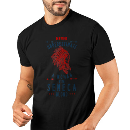 Native American T-Shirts, Vintage Native American Unisex T-Shirt/Hoodie/Sweatshirt HLT00 - Seward, Alaska Native American Halibut Fishermen Gift T-Shirt