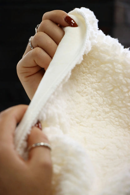 Special Gift for Your Wife - From Husband Blanket