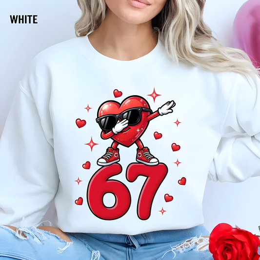 VALENTINE T-SHIRT FROM BOYFRIEND, HUSBAND - EBIL00