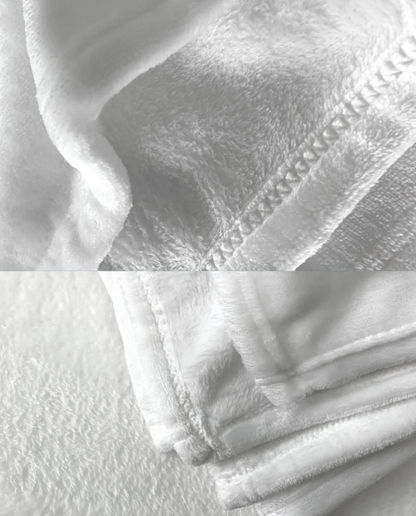 Besonderes Geschenk für deine Tochter – Decke von Mama