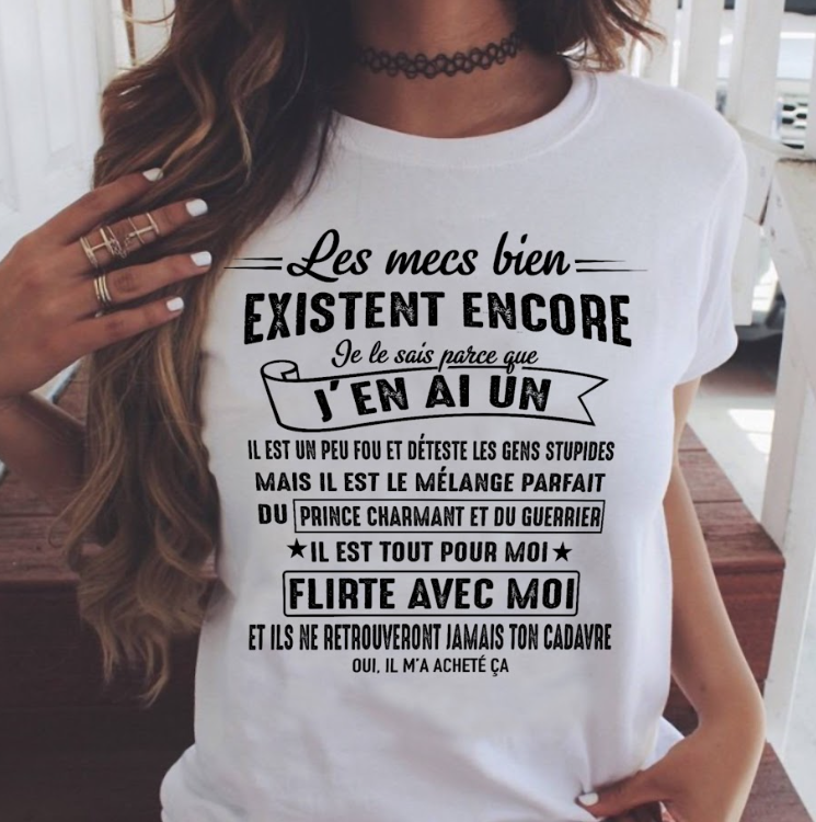 Cadeau spécial pour votre petite amie - EBIL00 / fr00 (SKUUP-00)