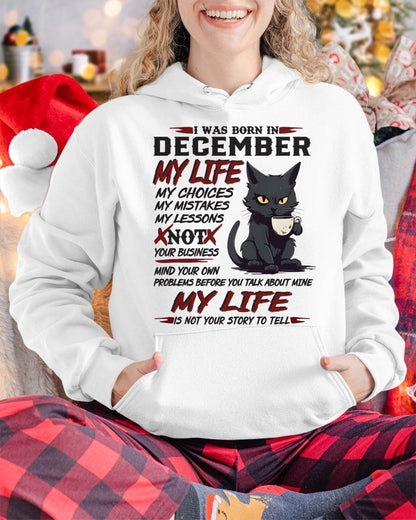 MY LIFE – T Shirt For Woman – DOAN12 (SKU09-92-12)
