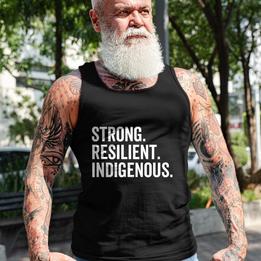 Native American T-Shirts, Vintage Native American Unisex T-Shirt/Hoodie/Sweatshirt HLT00 - Taino Nation Flag Boriken Borinquen Native American Arawak T-Shirt (1)