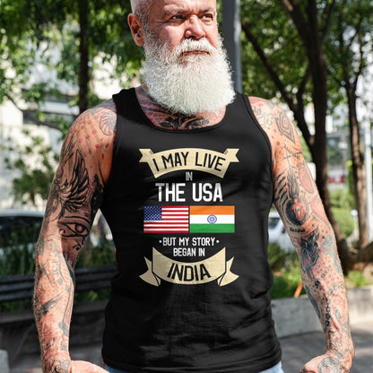 Native American T-Shirts, Vintage Native American Unisex T-Shirt/Hoodie/Sweatshirt HLT00 - American Flag - American Flag UAD Indian India Gift Roots T-Shirt T-Shirt (1)
