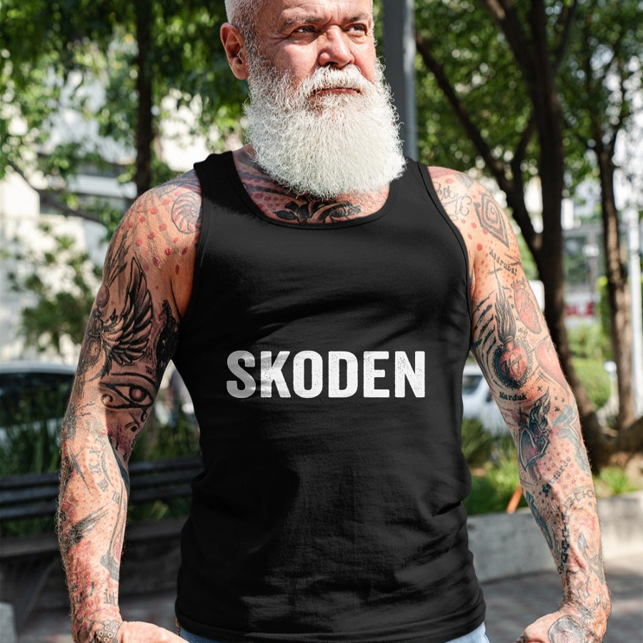 Native American T-Shirts, Vintage Native American Unisex T-Shirt/Hoodie/Sweatshirt HLT00 - Skoden Native American Slang Indian American NDN T-Shirt (1)