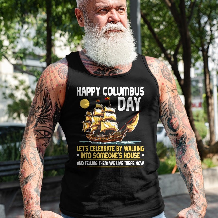 Native American T-Shirts, Vintage Native American Unisex T-Shirt/Hoodie/Sweatshirt HLT00 - Aboriginal Indians Indigenous People Native American Day T-Shirt (5)