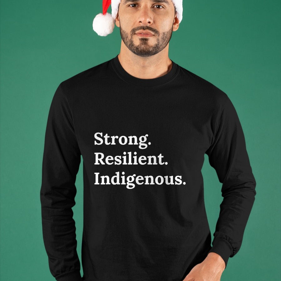 Native American T-Shirts, Vintage Native American Unisex T-Shirt/Hoodie/Sweatshirt HLT00 - Sure You Can Trust The Government Ask An Native American T-Shirt
