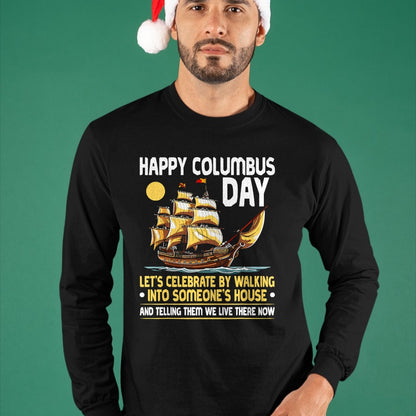 Native American T-Shirts, Vintage Native American Unisex T-Shirt/Hoodie/Sweatshirt HLT00 - Aboriginal Indians Indigenous People Native American Day T-Shirt (5)