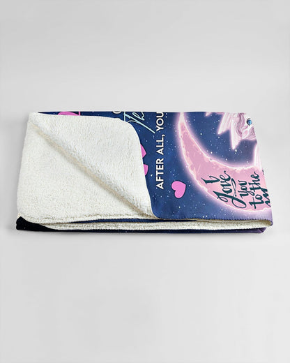 Special gift for daughter - from mom