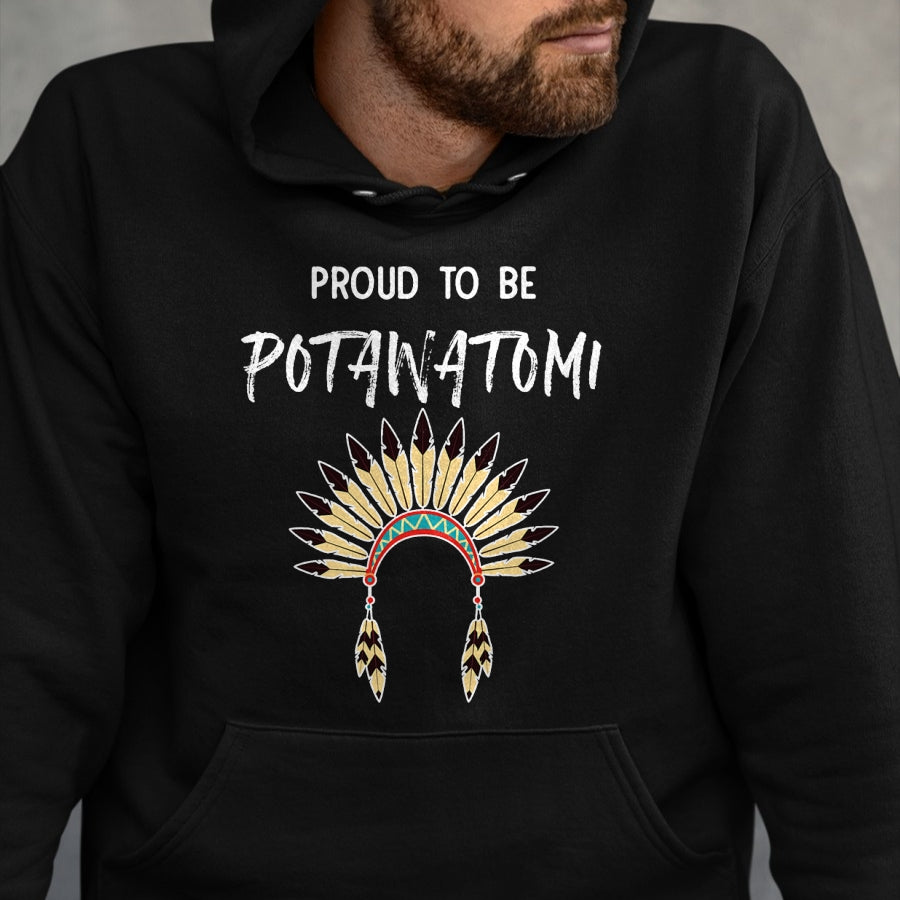 Native American T-Shirts, Vintage Native American Unisex T-Shirt/Hoodie/Sweatshirt HLT00 - Quapaw Native American Indian Colorful Dreamcatcher Tribal T-Shirt