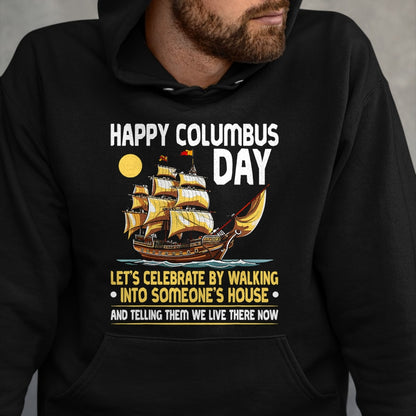 Native American T-Shirts, Vintage Native American Unisex T-Shirt/Hoodie/Sweatshirt HLT00 - Aboriginal Indians Indigenous People Native American Day T-Shirt (5)