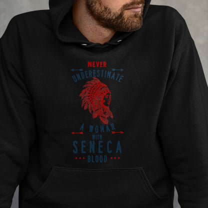 Native American T-Shirts, Vintage Native American Unisex T-Shirt/Hoodie/Sweatshirt HLT00 - Seward, Alaska Native American Halibut Fishermen Gift T-Shirt