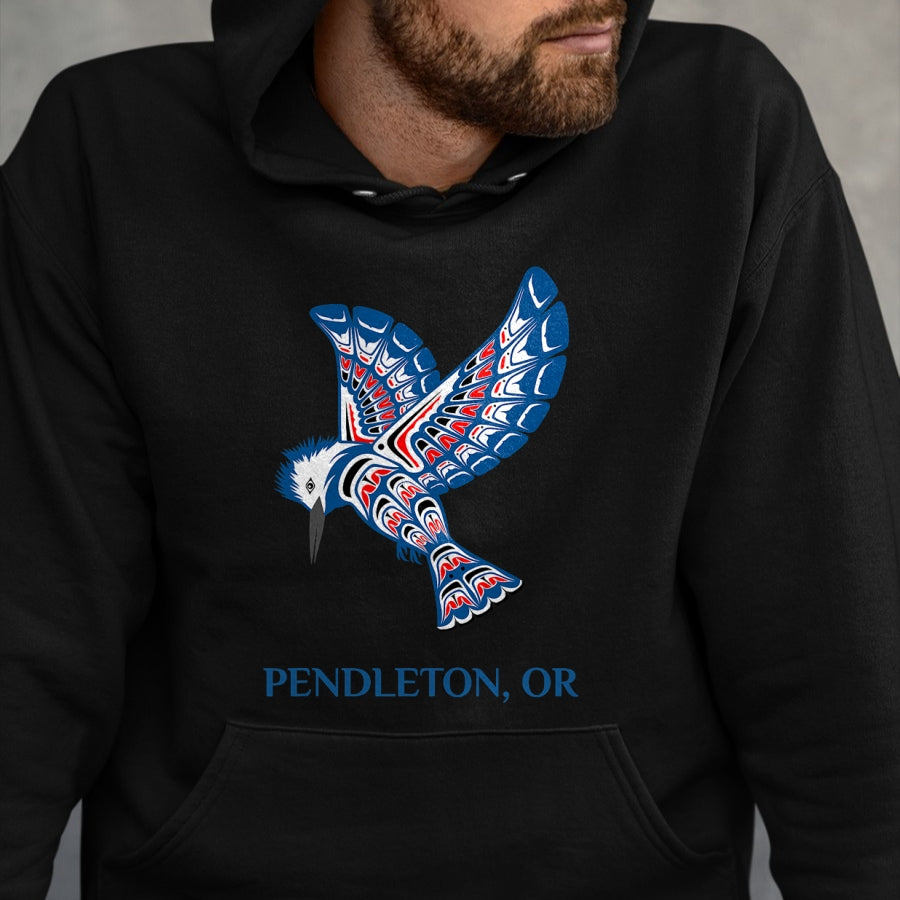 Native American T-Shirts, Vintage Native American Unisex T-Shirt/Hoodie/Sweatshirt HLT00 - Penobscot Tribe Pride Native American Indian Culture T-Shirt (1)