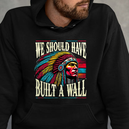 Native American T-Shirts, Vintage Native American Unisex T-Shirt/Hoodie/Sweatshirt HLT00 - Salmon Native American Indian Tribal Fish Indigenous T-Shirt