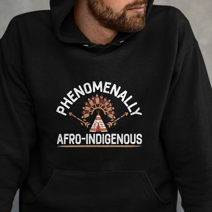 Native American T-Shirts, Vintage Native American Unisex T-Shirt/Hoodie/Sweatshirt HLT00 - Pomo Tribe Native American Heritage Related Tee T-Shirt