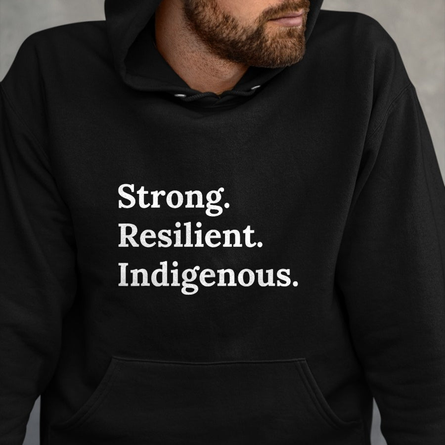 Native American T-Shirts, Vintage Native American Unisex T-Shirt/Hoodie/Sweatshirt HLT00 - Sure You Can Trust The Government Ask An Native American T-Shirt