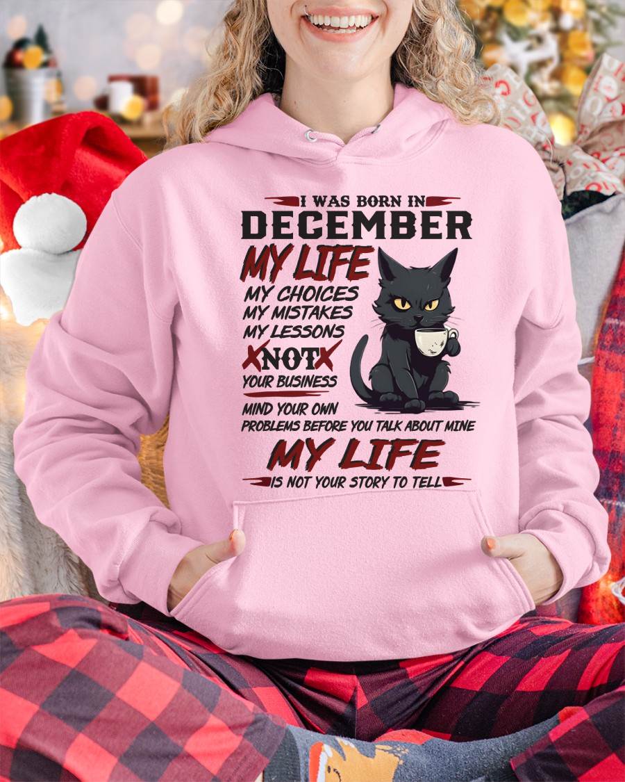 MY LIFE – T Shirt For Woman – DOAN12 (SKU09-92-12)