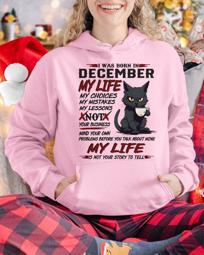 MY LIFE – T Shirt For Woman – DOAN12 (SKU09-92-12)