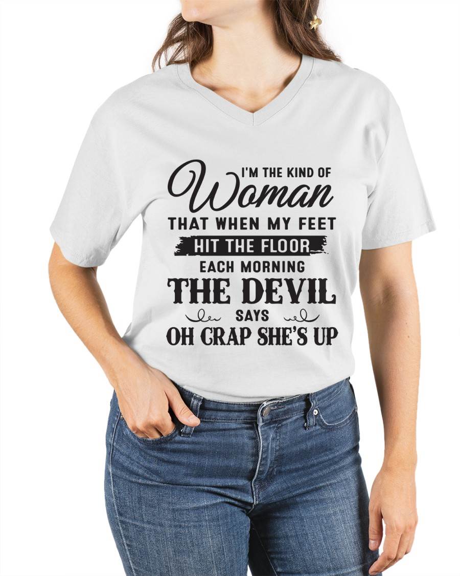 T-Shirt For Woman  – DONN00 (SKU26T-01-36-00)