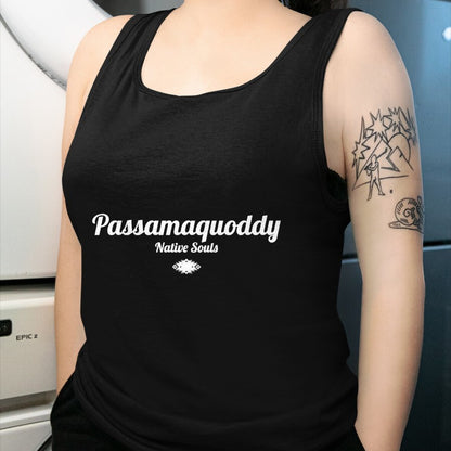 Native American T-Shirts, Vintage Native American Unisex T-Shirt/Hoodie/Sweatshirt HLT00 - Native American  Passamaquoddy ORIGINAL SOULS Tribe T-Shirt