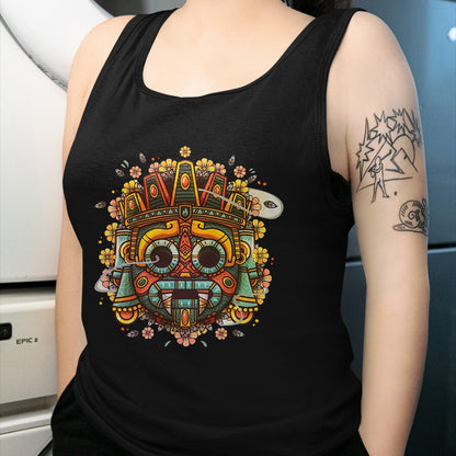 Native American T-Shirts, Vintage Native American Unisex T-Shirt/Hoodie/Sweatshirt HLT00 - Ponca Tribe Native American Indian Respect Skull Design T-Shirt