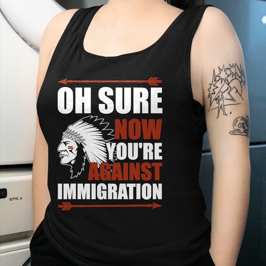 Native American T-Shirts, Vintage Native American Unisex T-Shirt/Hoodie/Sweatshirt HLT00 - Seattle Washington Native American Indian Orca Killer Whale T-Shirt