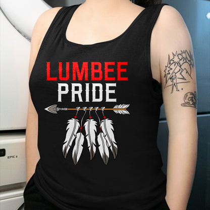 Native American T-Shirts, Vintage Native American Unisex T-Shirt/Hoodie/Sweatshirt HLT00 - Native American Lumbee Indigenous Peoples Day T-Shirt
